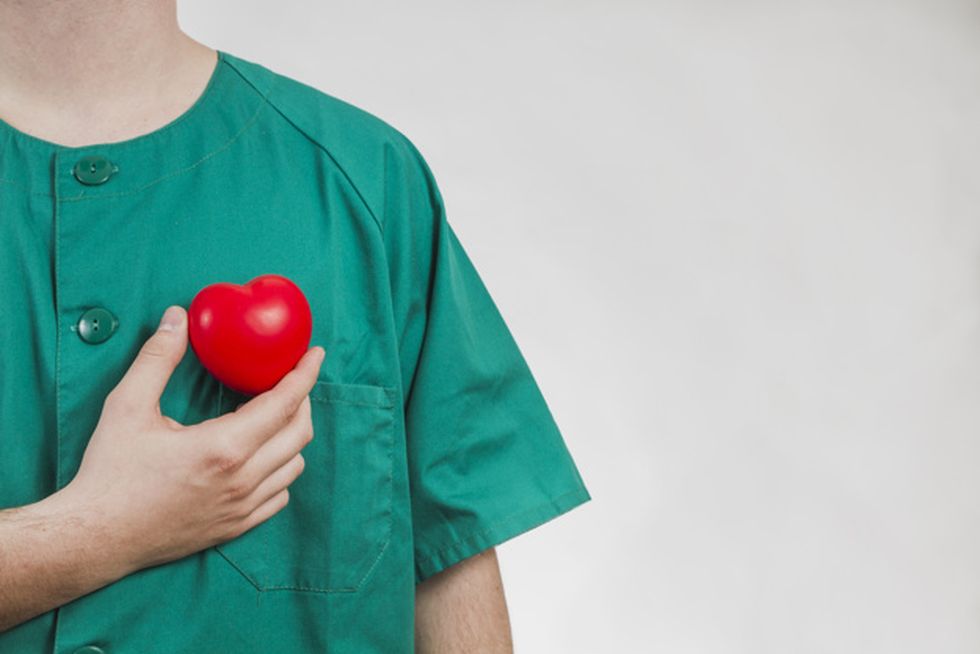 ประกันสุขภาพ : การป้องกันโรคหัวใจวายเฉียบพลัน