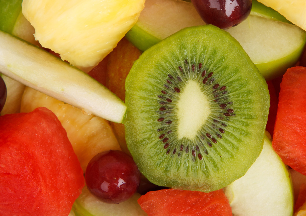 ประกันสุขภาพ : กินผักผลไม้ชนิดไหนมีวิตามินซีสูงต้านหวัด