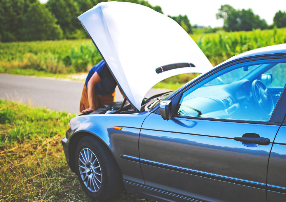 ประกันรถยนต์ : 8 ปัจจัยที่ทำให้รถยนต์เสีย